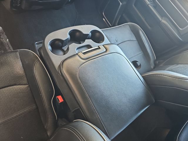 Used 2022 RAM 2500 Laramie AWD/4WD image 21