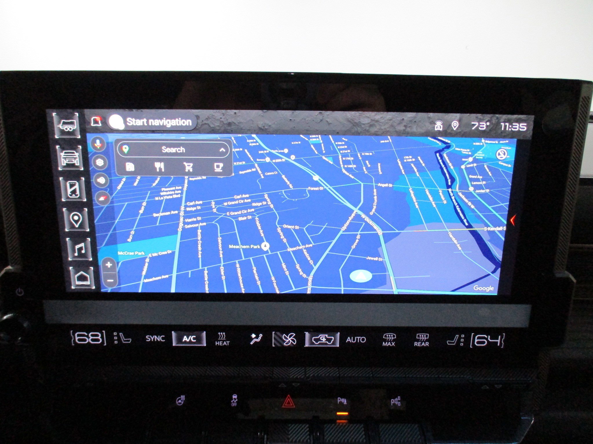 New 2025 GMC Hummer EV 3X w/ LPO, Dark Essentials Package image 26