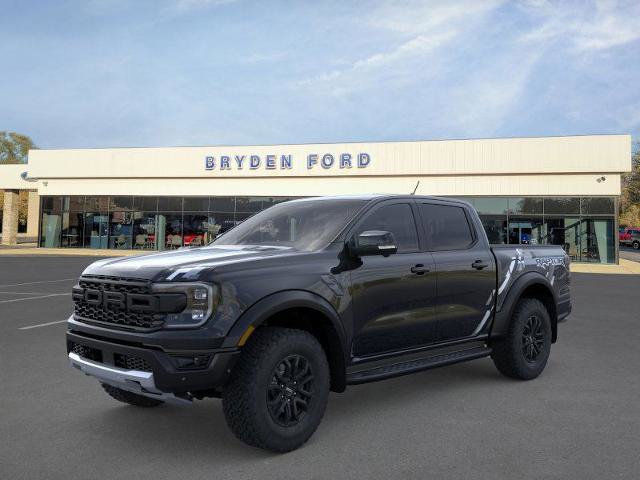 New 2025 Ford Ranger Raptor image 1