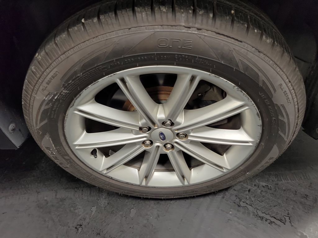 Used 2019 Ford Flex Limited image 12