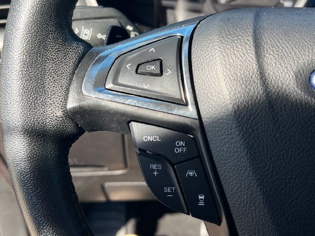 Used 2022 Ford Edge SEL w/ Convenience Package AWD/4WD image 26
