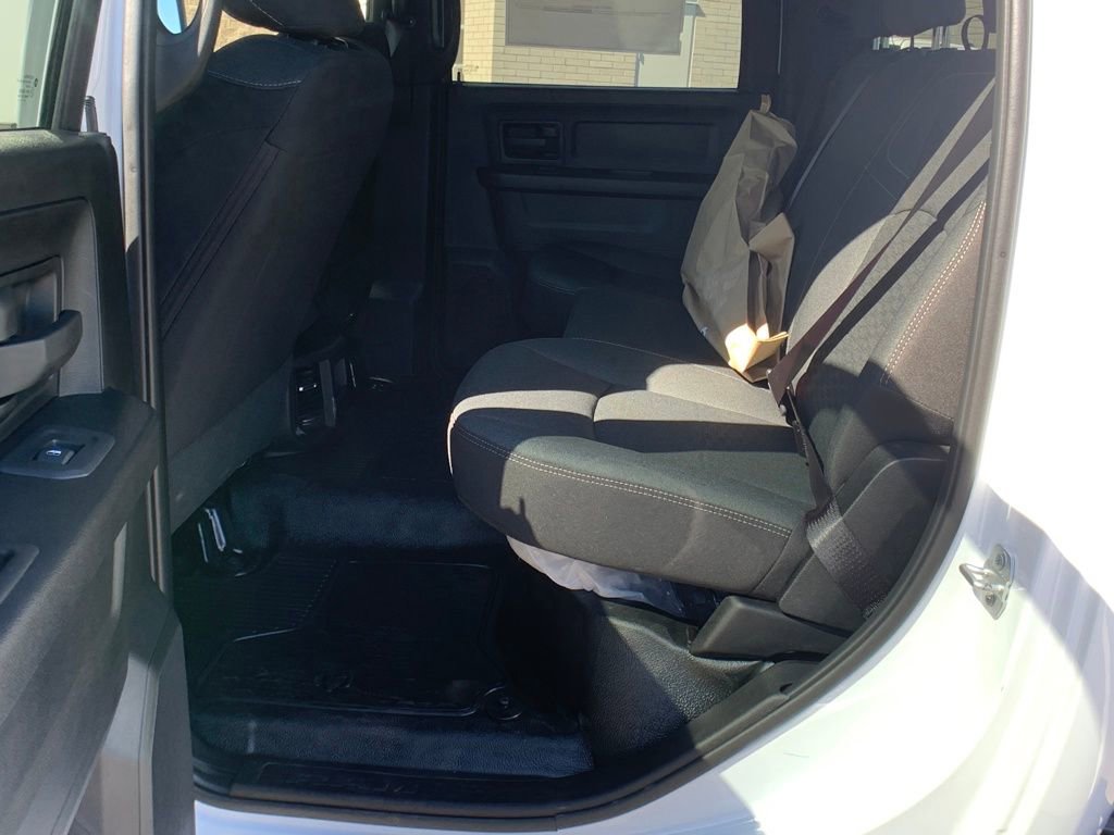New 2026 RAM 5500 Tradesman image 25