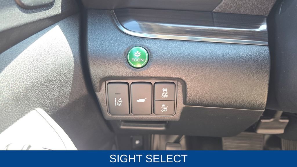 Used 2016 Honda CR-V Touring image 29