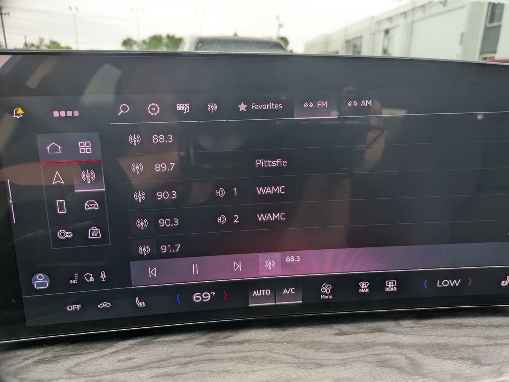 New 2025 Audi Q5 Premium w/ Convenience Package image 24