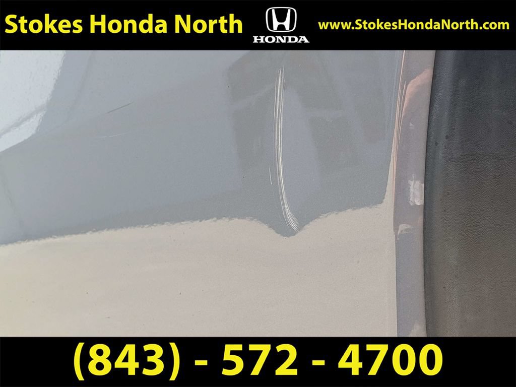 Certified 2024 Honda HR-V Sport image 5