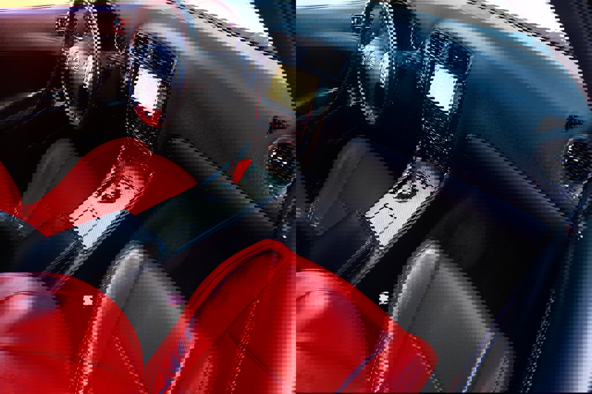 Used 2012 Lexus IS F image 19