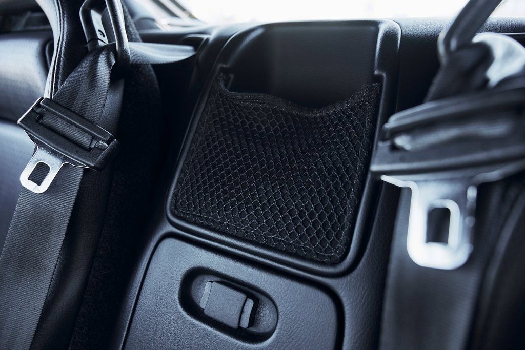 Used 1996 Dodge Viper GTS image 60