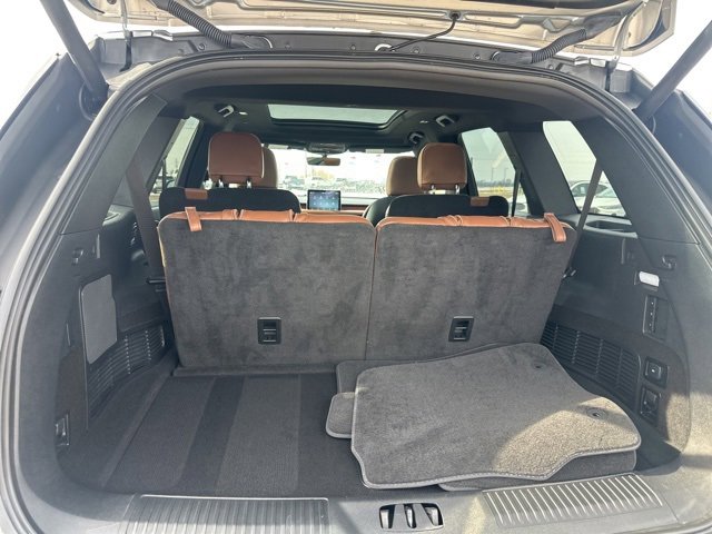 Used 2023 Lincoln Aviator Reserve w/ Equipment Group 201A image 20