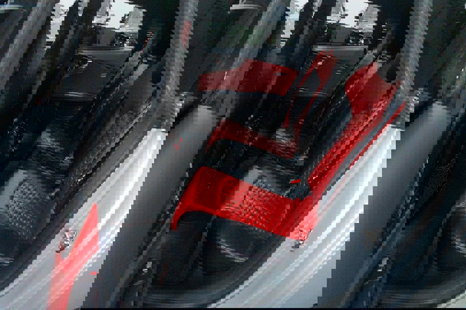 Used 2016 Audi RS 7 Prestige image 30