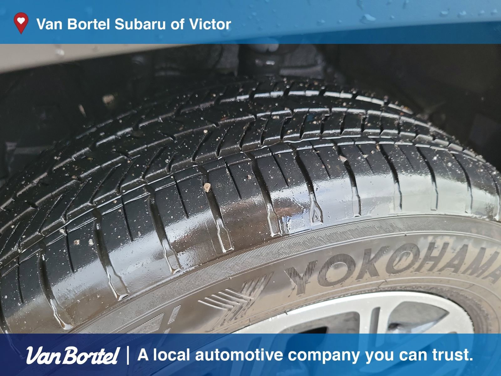 Used 2025 Subaru Forester Premium image 10