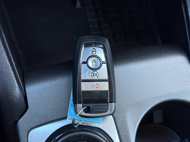 Used 2025 Ford Bronco Sport Outer Banks w/ Outer Banks Tech Package+ AWD/4WD image 13