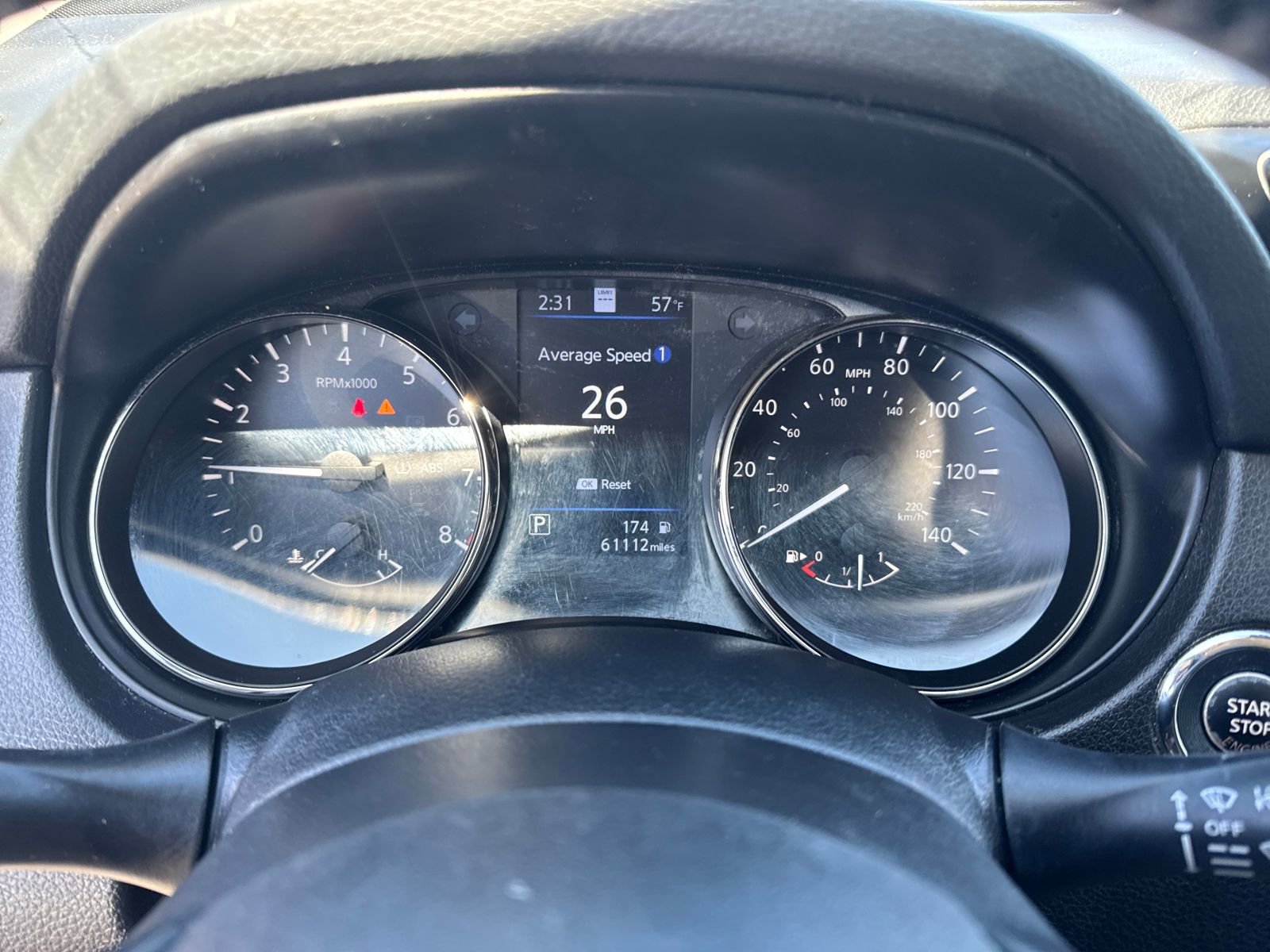 Used 2022 Nissan Rogue Sport SL image 17