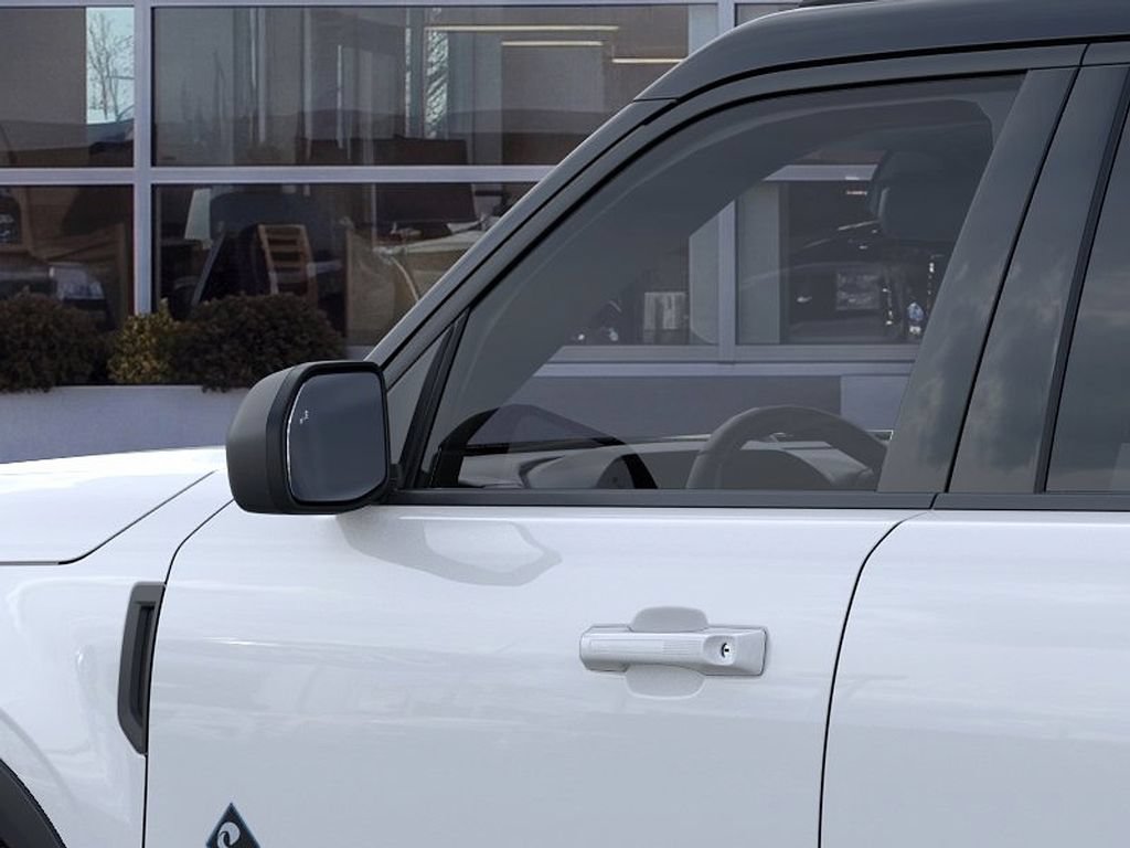 New 2026 Ford Bronco Sport Outer Banks AWD/4WD image 20