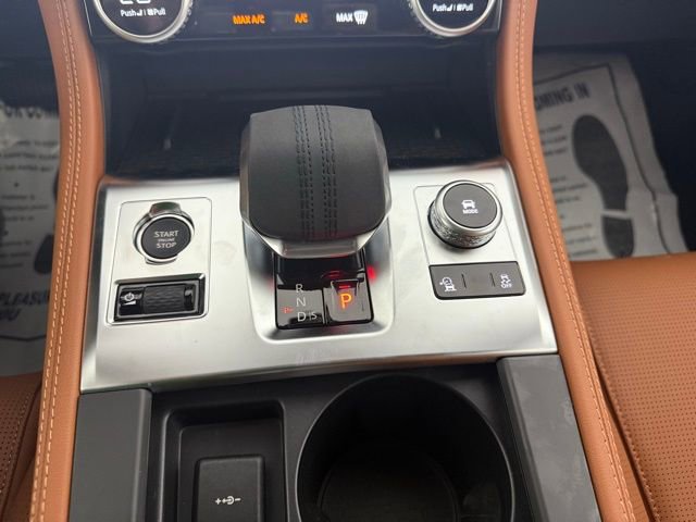 New 2026 Jaguar F-PACE R-Dynamic S image 34