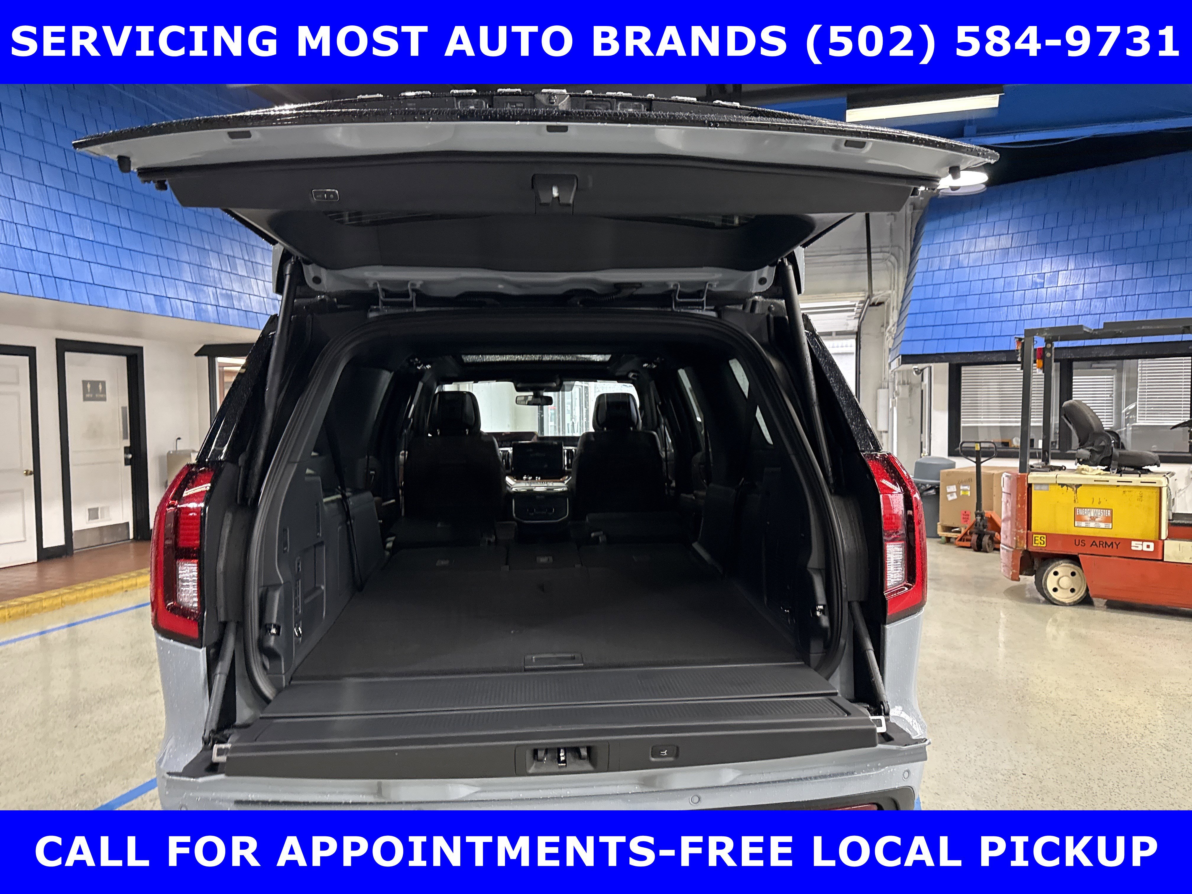 New 2026 Ford Expedition Max King Ranch image 18