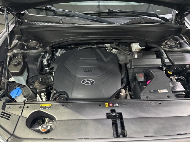 Used 2020 Hyundai Palisade Limited image 11