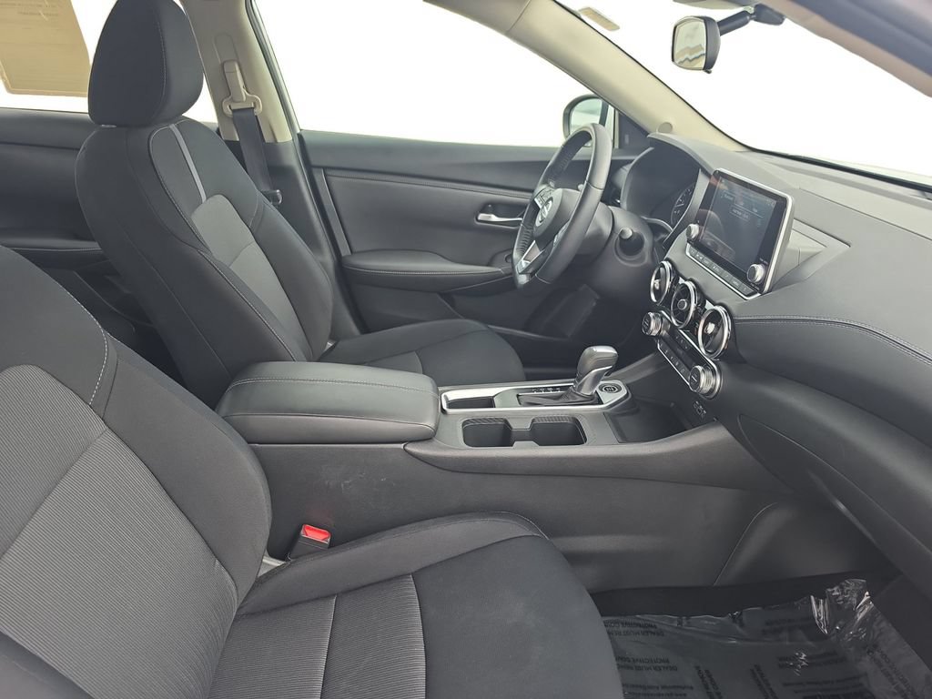 Used 2023 Nissan Sentra SV w/ All-Weather Package FWD image 18
