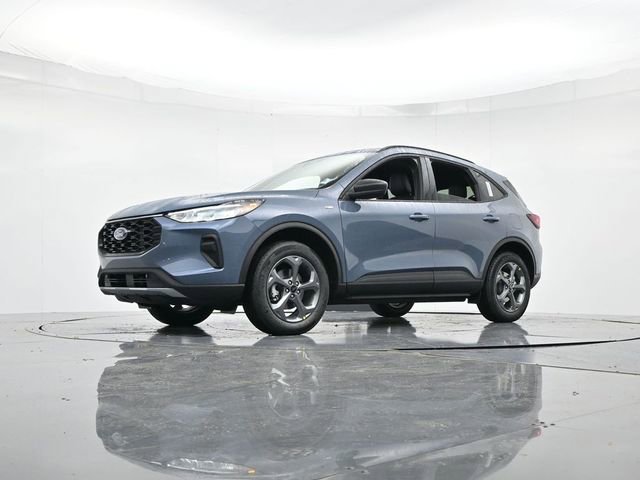 New 2026 Ford Escape ST-Line w/ Tech Pack #1 image 33
