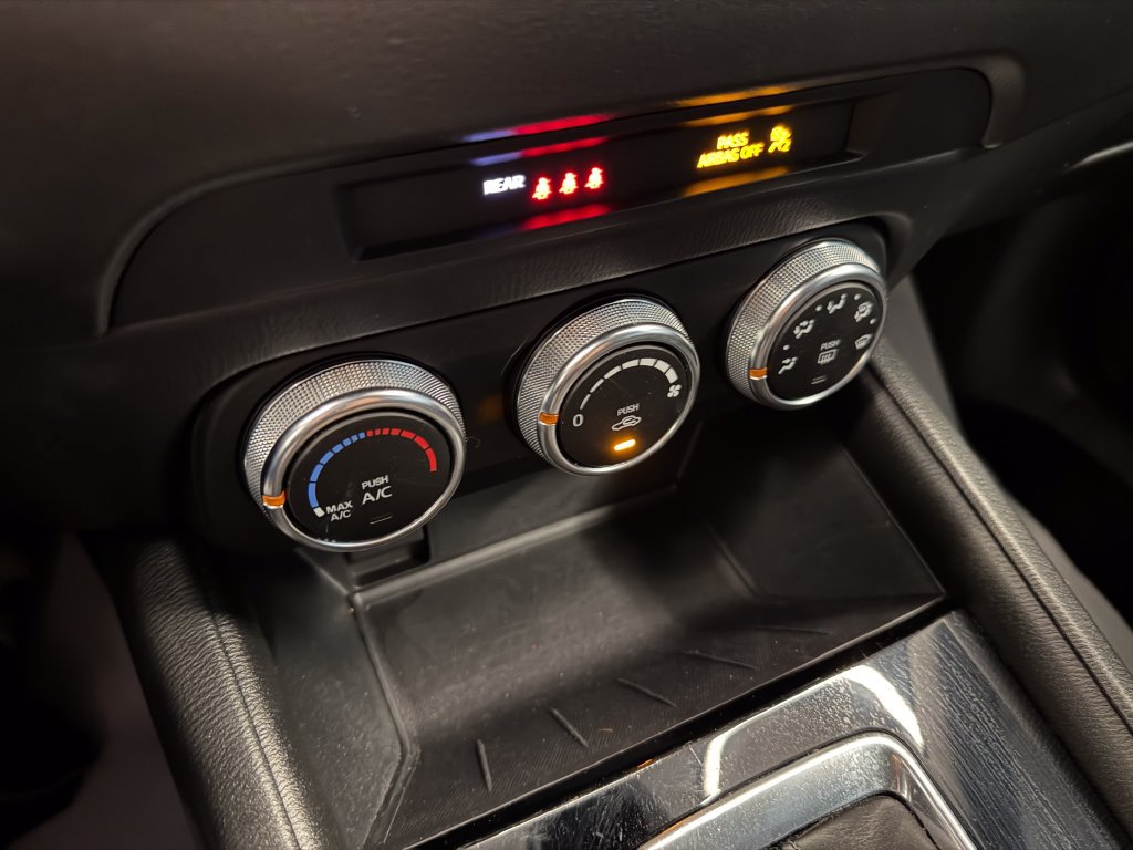 Used 2019 MAZDA CX-5 Sport AWD/4WD image 15