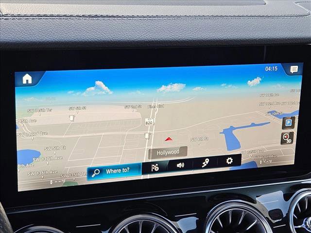 Used 2022 Mercedes-Benz E 53 AMG 4MATIC Coupe image 13