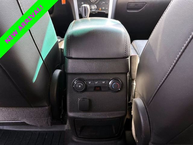 Used 2015 Ford Explorer XLT w/ Equipment Group 202B image 10