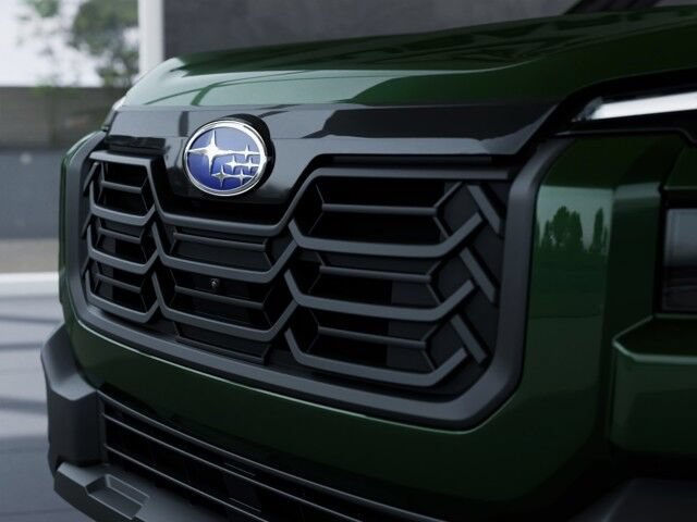 New 2026 Subaru Outback Touring XT AWD/4WD image 10