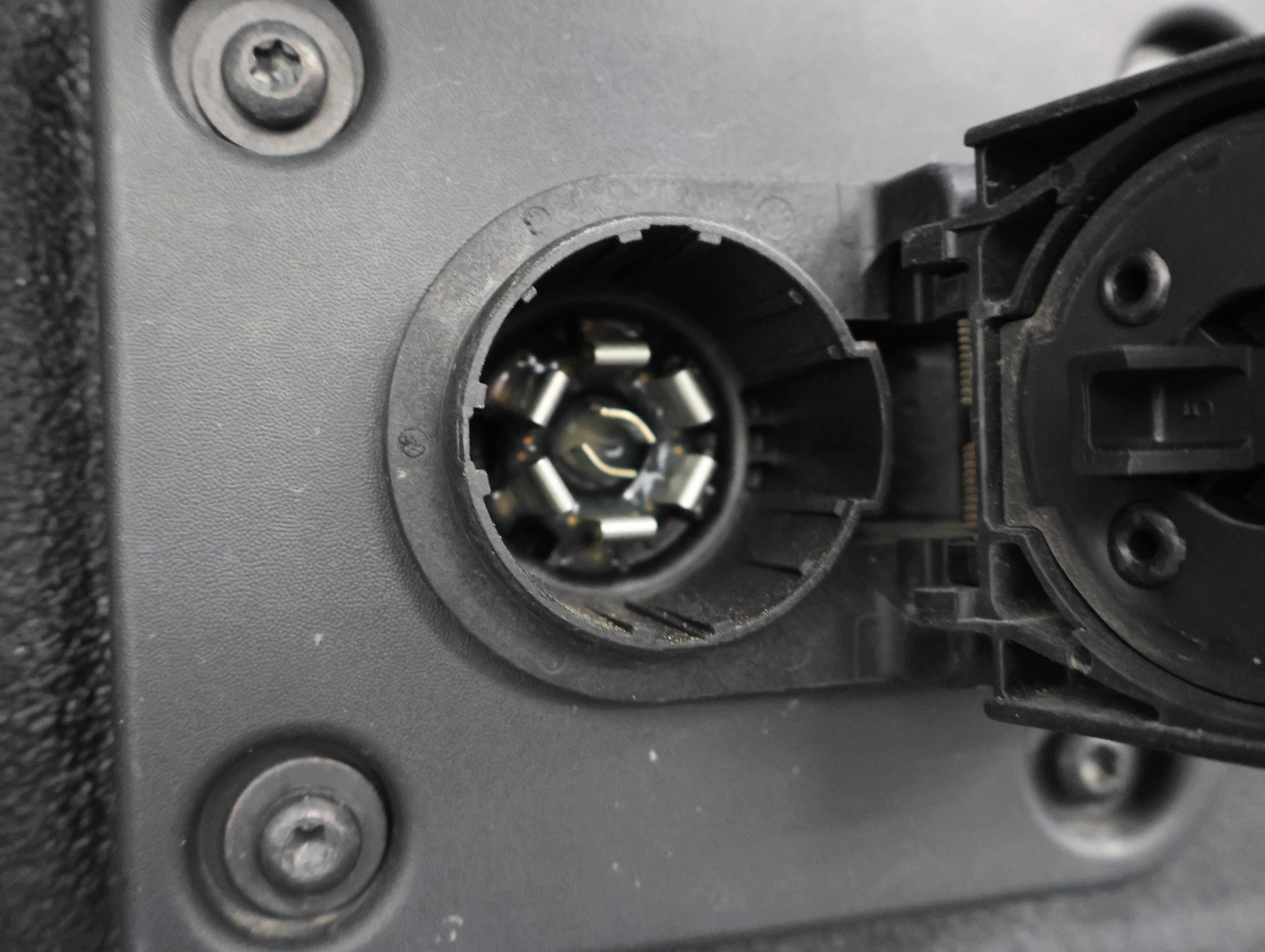 Used 2024 RAM 3500 Big Horn w/ Sport Appearance Package image 32