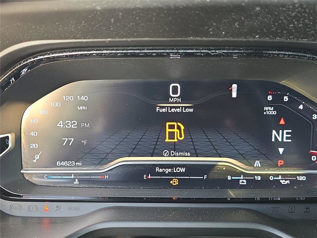 Used 2023 GMC Yukon XL Denali image 26