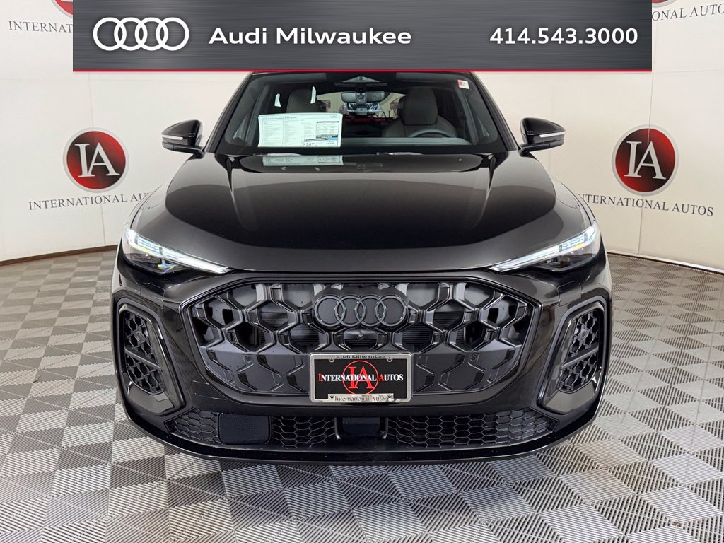 New 2026 Audi Q5 Prestige AWD/4WD image 2