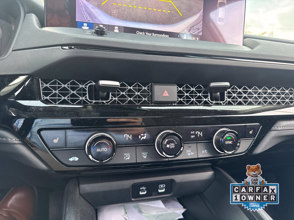 Certified 2023 Honda Accord EX-L image 23