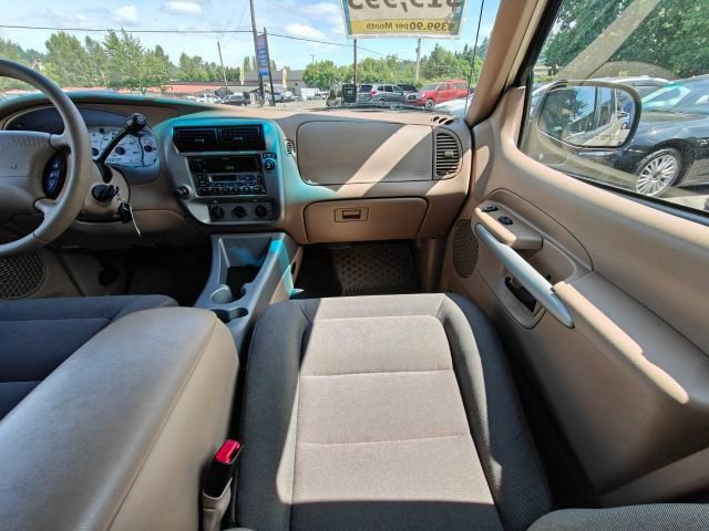 Used 2001 Ford Explorer Sport Trac 2WD image 18