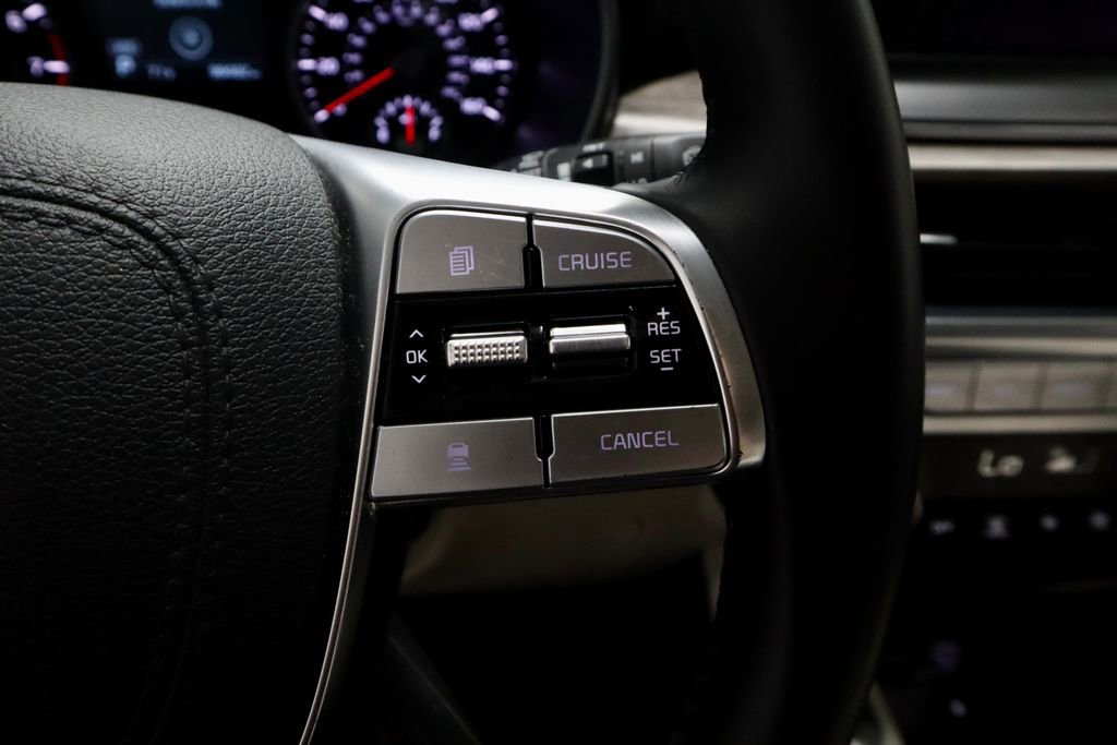 Used 2022 Kia Telluride EX w/ EX Premium Package image 30