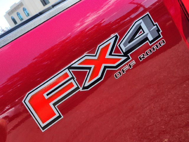 New 2026 Ford F350 Platinum AWD/4WD image 17