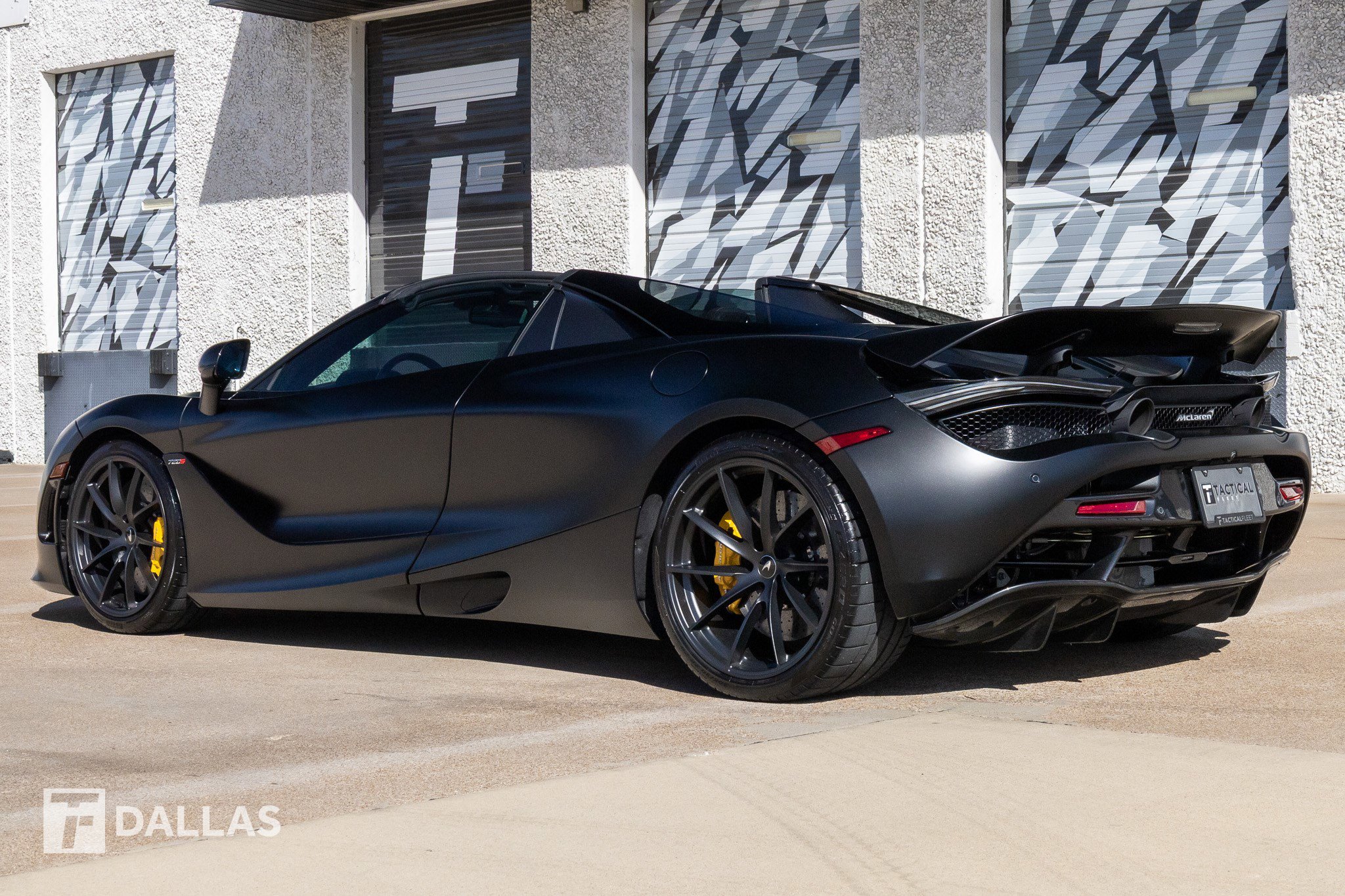 Used 2022 McLaren 720S Luxury image 11