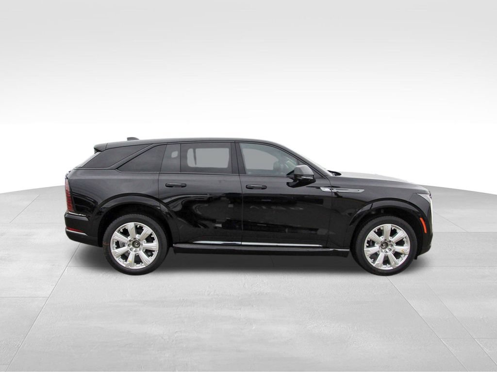 New 2026 Cadillac Escalade IQ Sport 2 w/ LPO, ONYX Package AWD/4WD image 5