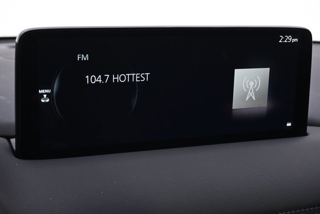 New 2025 MAZDA CX-5 AWD 2.5 S w/ Premium Plus Pkg image 27