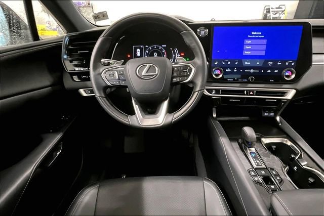 Used 2023 Lexus RX 350 Premium w/ Cold Area Package image 8