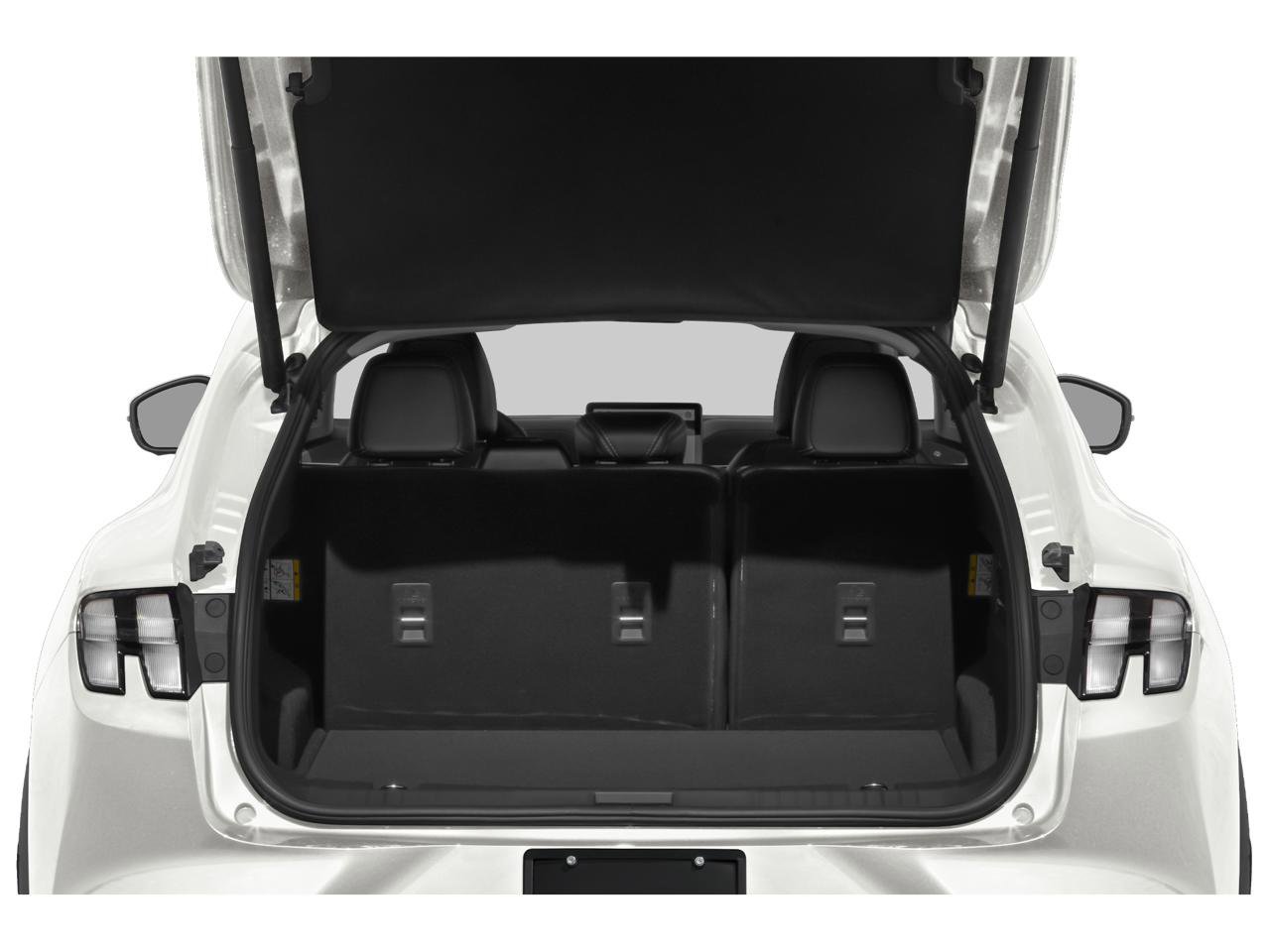 New 2025 Ford Mustang Mach-E Premium w/ Sport Appearance Package AWD/4WD image 33