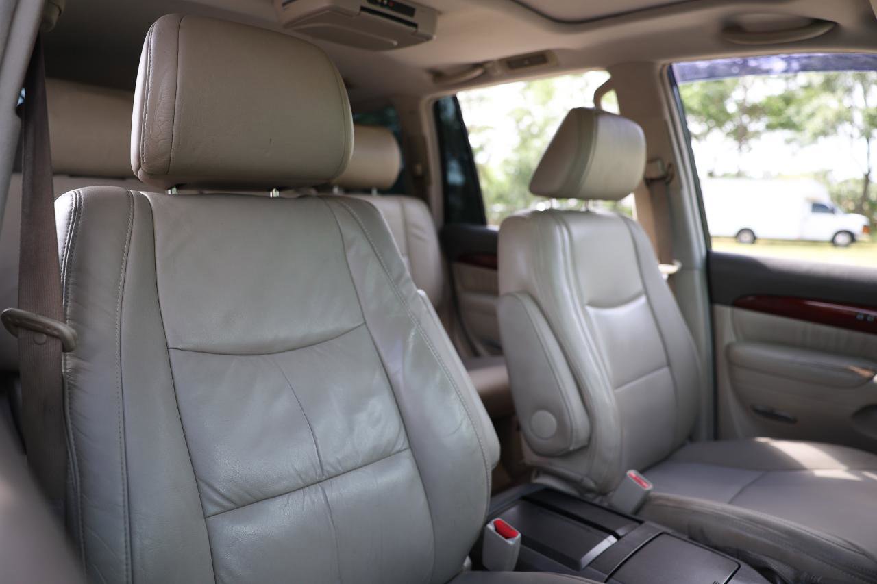 Used 2009 Lexus GX 470 AWD/4WD image 18