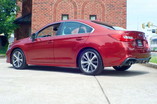 Used 2018 Subaru Legacy 3.6R Limited AWD/4WD image 7