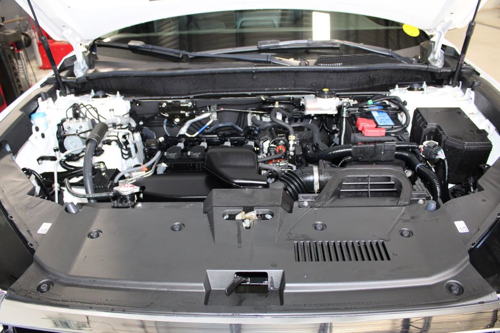 Certified 2025 Honda CR-V EX-L image 14