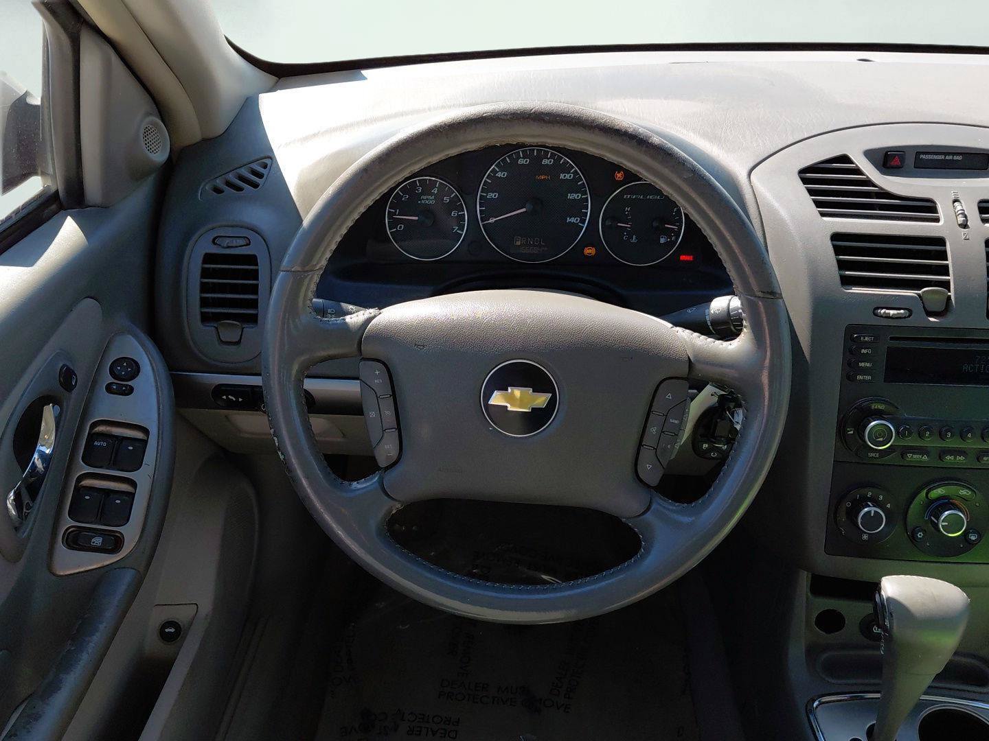 Used 2007 Chevrolet Malibu LT FWD image 33