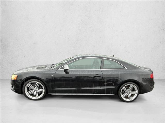 Used 2012 Audi S5 Prestige AWD/4WD image 8