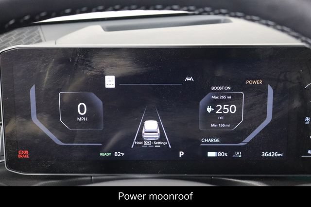 Certified 2024 Kia EV9 GT-Line AWD/4WD image 11