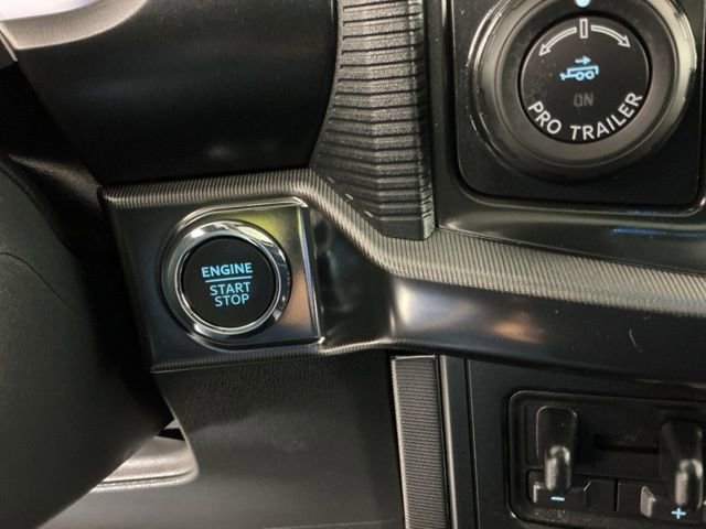 Used 2024 Ford F150 Platinum w/ FX4 Off-Road Package image 29