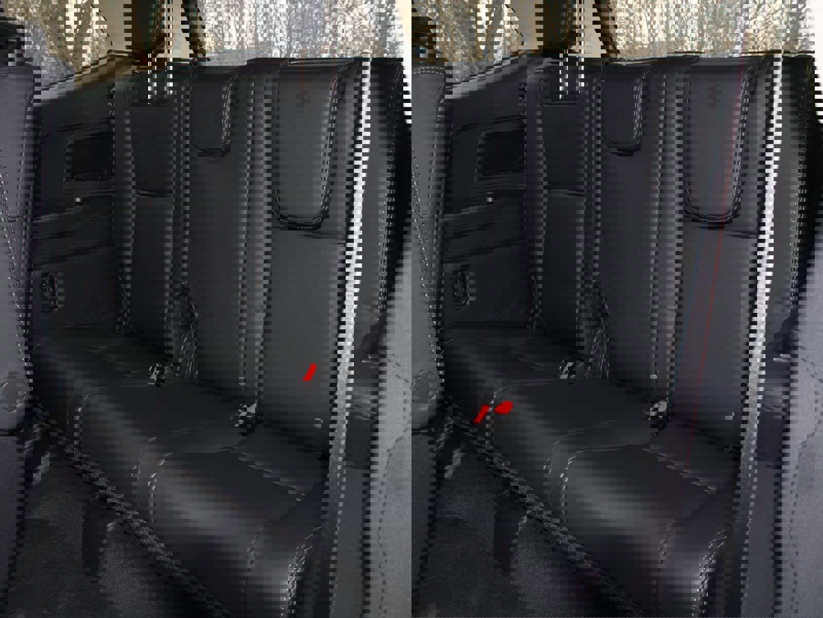 New 2026 Subaru Ascent Premium image 17