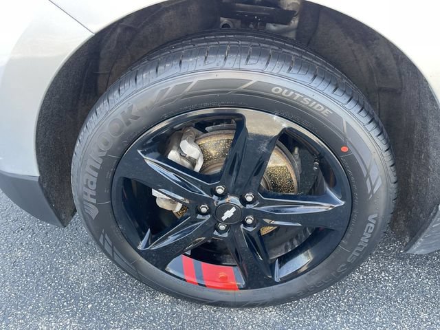 Used 2019 Chevrolet Equinox LT AWD/4WD image 2