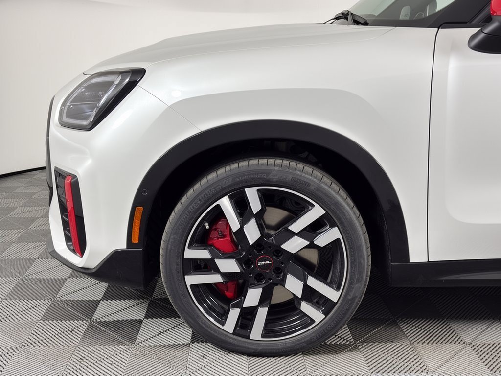 New 2027 MINI Cooper Countryman John Cooper Works w/ Comfort Package Max AWD/4WD image 13