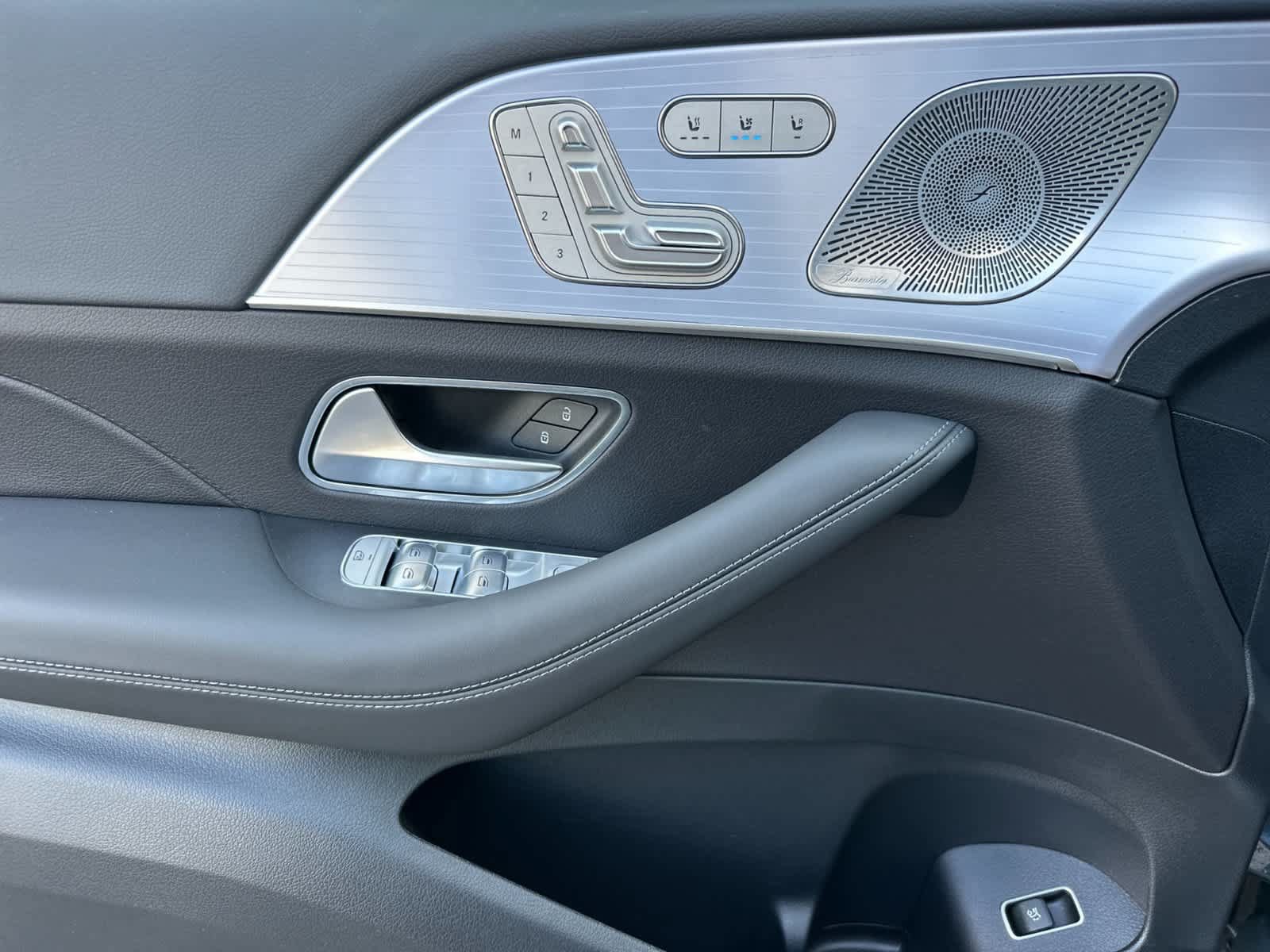 New 2027 Mercedes-Benz GLE 450 4MATIC Coupe image 11