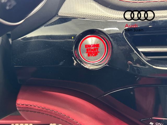 Used 2024 Acura MDX A-Spec image 43